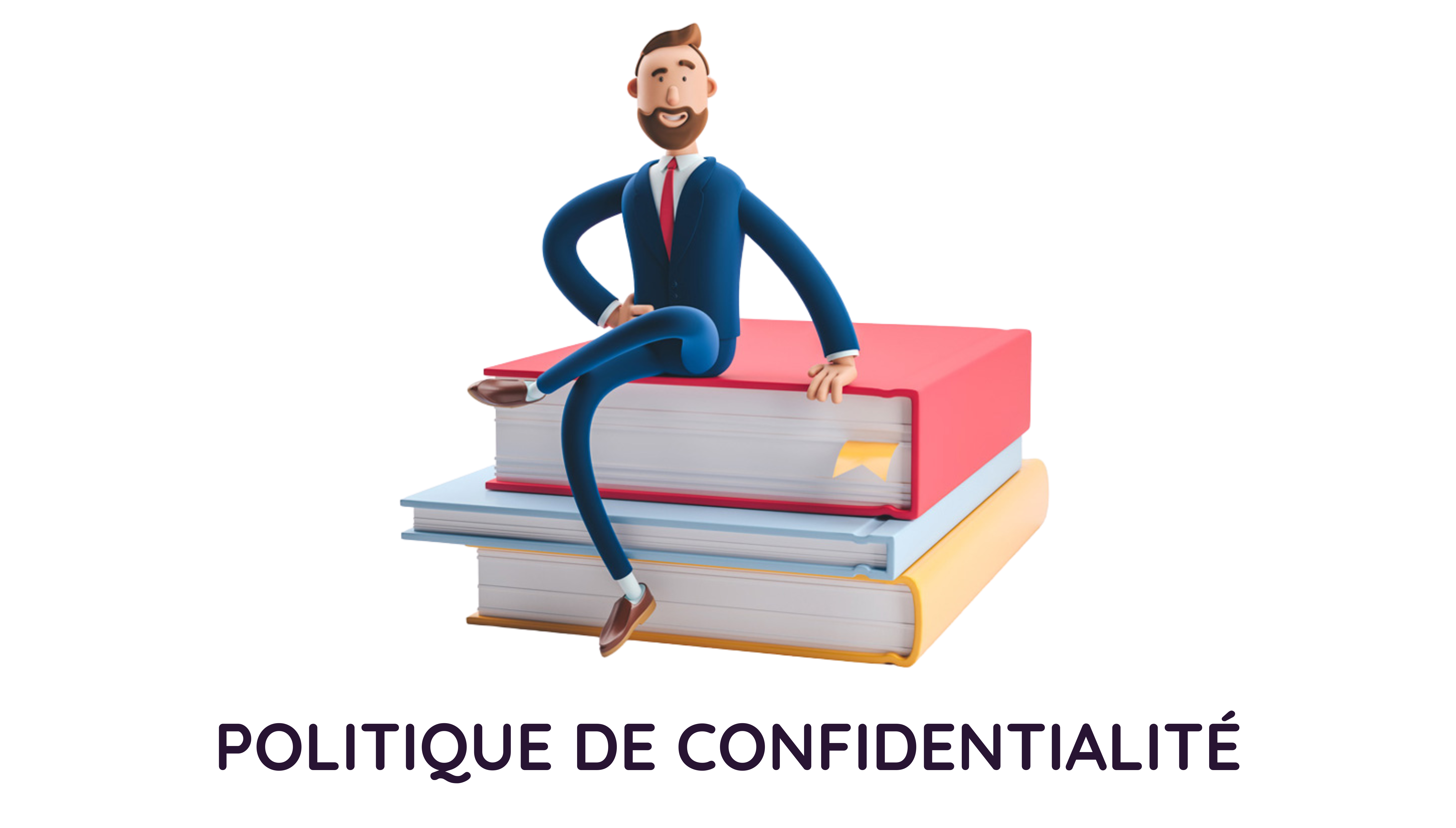 Politique de confidentialité